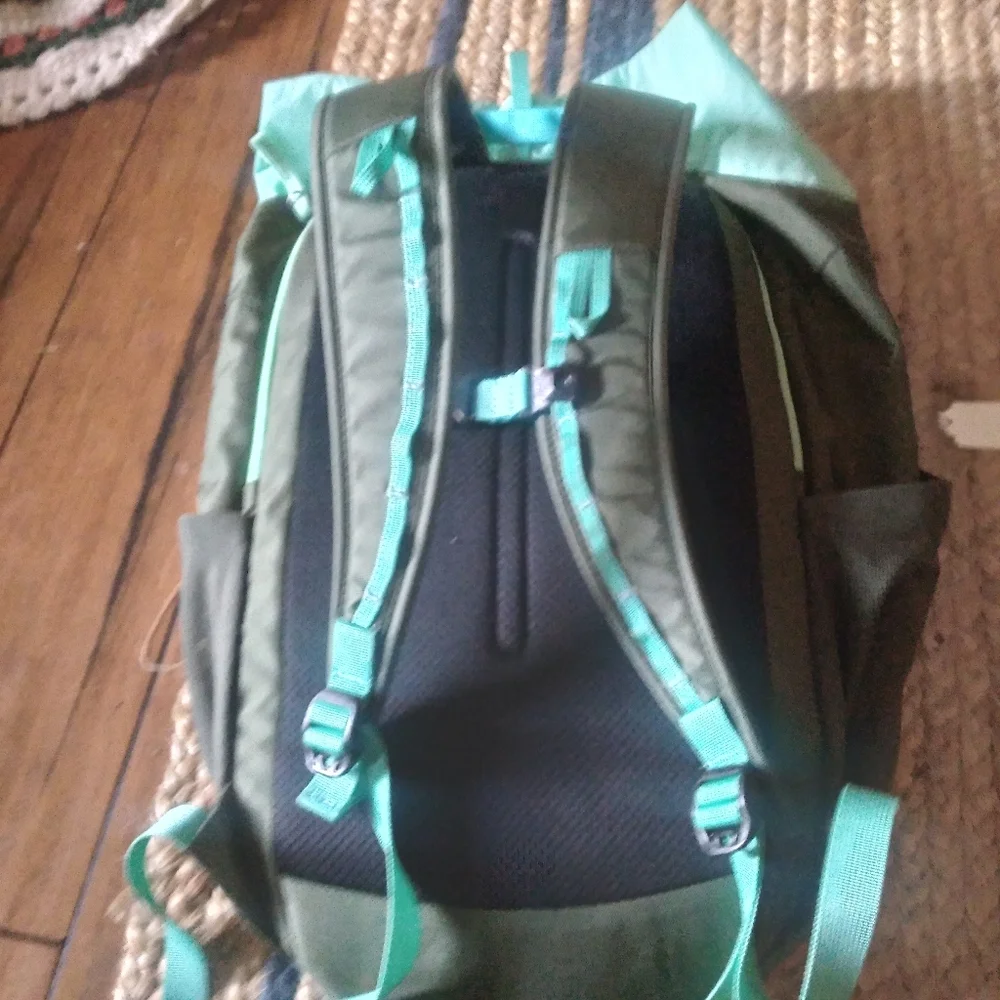 Cotopaxi | Moda 20L Backpack (Spruce) - Picture 3 of 4